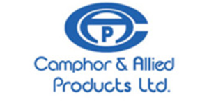 camphor & allied